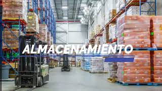 Capacitación Logística para Almacenes y Distribución | Logistics Workshops  Mérida - Cancún by LogisticsWorkshopsCom 53 views 5 months ago 24 seconds