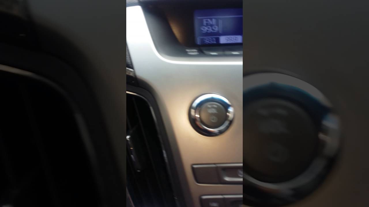 2011 cadillac cts coupe Bose shame audio speakers - YouTube