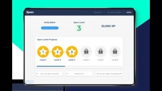 SPARX Maths Parent video