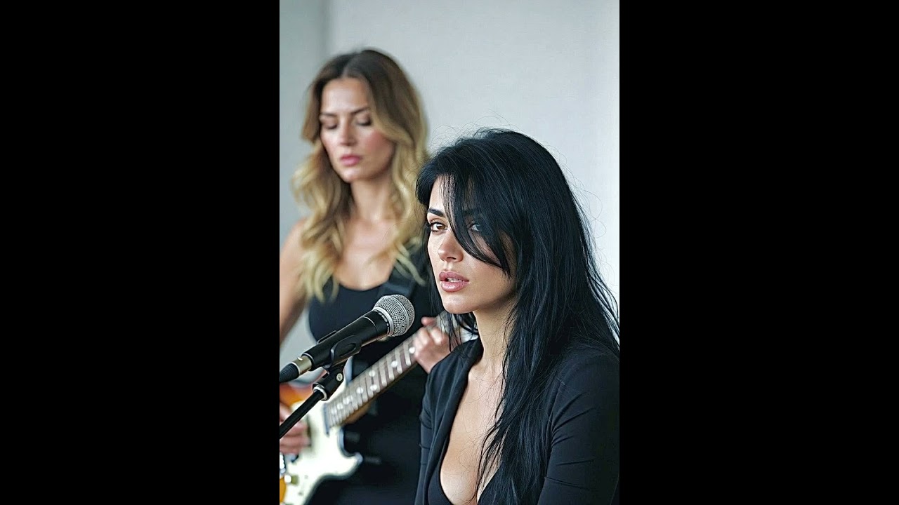 ACILARIN KADINI (Bergen şarkısı, Metal Versiyon)