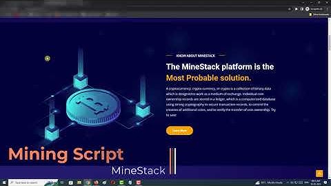 How to Buy Mining Script Cheapest Price | MineStack