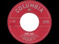 1950 HITS ARCHIVE: Harbor Lights - Sammy Kaye (Tony Alamo & The Kayets, vocal) (a #1 record)