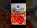 Spider-Man build pt6… #fyp #fypppppppppppppp #spiderman #marvelstudios #lesdiy