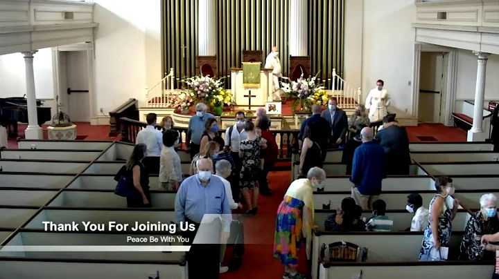 Fran Stanley Memorial Service