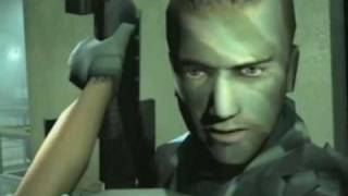 Without Warning - Trailer E3 2005 - PS2