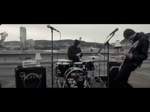 .leaves — . leaves -  tausende (official musicvideo) | REFUGEES WELCOME ! |