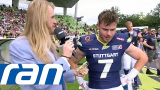 "Bling-Bling!" Icke verteilt Geschenke an Rekordhalter