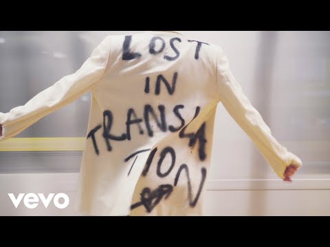 Valley - Lost In Translation (Lyric Video)