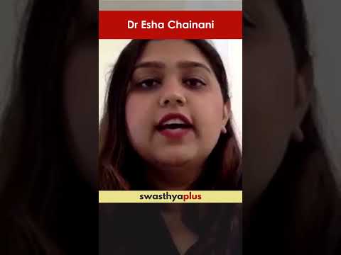 रजोनिवृत्तीची लक्षणे कशी दूर करावीत? | How to manage symptoms of Menopause? | Dr Esha Chainani