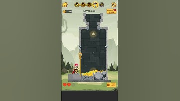 Hero Rescue | Gameplay #9 👏🏻( Android - iOS )