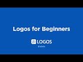 Logos for beginners