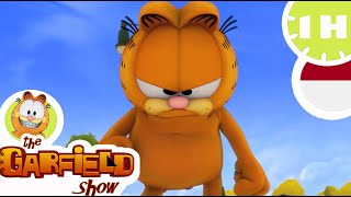 😝Garfield Marah!😝-Buong Episode HD