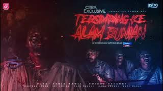 Tersimpang Ke Alam Bunian