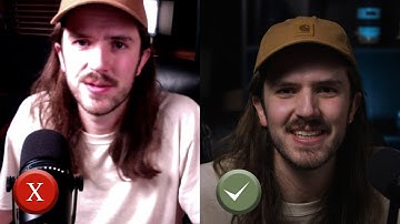 🔶 How to Use a DSLR or Mirrorless Camera as a Webcam