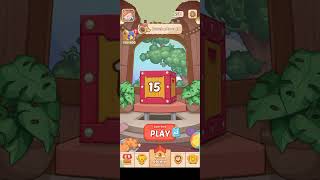 Packingdom Level 15 | GAME Walkthrough