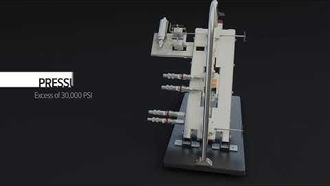 Cambridge Viscosity PVT+