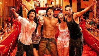 Zindagi Na Milegi Dobara Full Movie | Bollywood Movie | Hrithik Roshan, Katrina Kaif, Farhan Akhtar