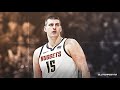 Nikola Jokic 2023 Mini Movie || &quot;Greatest European Ever&quot;