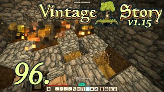 Plates and Shingles (2/2) - Let's Play Vintage Story 1.15 Part 96 - Winter Season