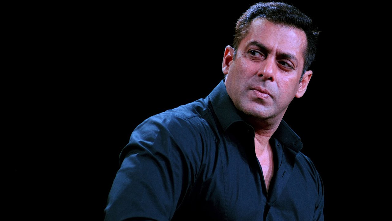 Bollywood star Salman Khan says shooting film made him feel like 'raped woman'