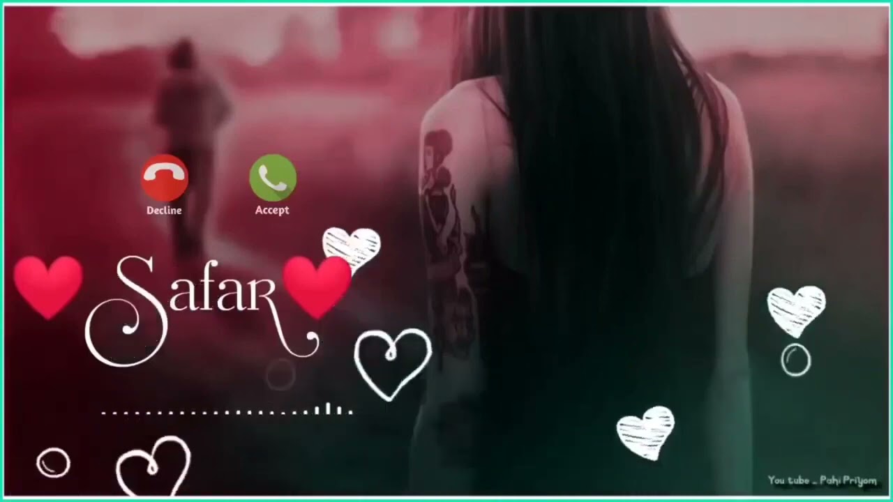 tumne manga jo ye Dil hai