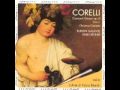Capture de la vidéo Corelli Concerto Grosso Op6 No 7 - Europa Galante (4 Of 5)
