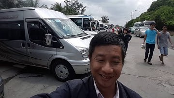 Nhà hàng Cây Bàng Restaurant, Phan Thiết