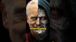 The Richest Characters in STAR WARS #starwars #richest #people #ai #top5 #list #shorts #ytshorts