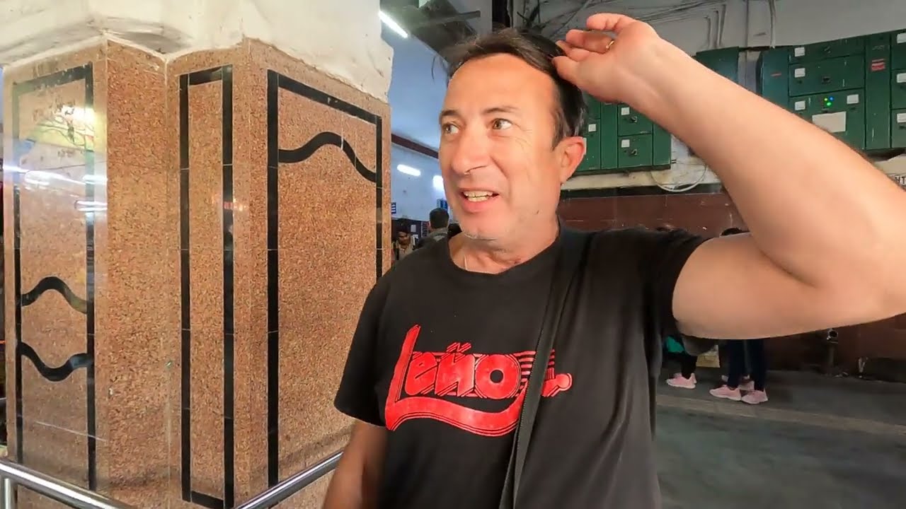 #2. INDIA SIN MOTO🔥Sobrevivir a Calcuta.