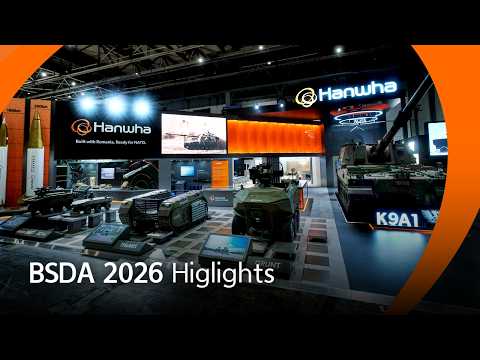 BSDA 2026 Highlights