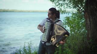 Django Reinhardt  Crazy Rhythm (Accordion) Gypsy Jazz