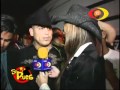 espinoza paz entrevista en michuacan