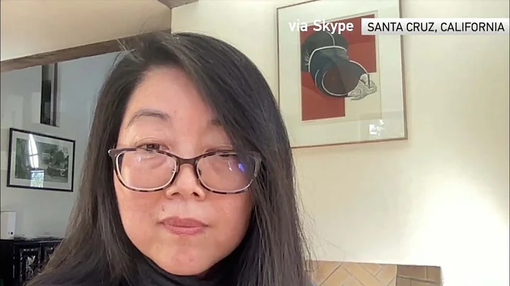 Christine Hong on teaching AAPI history in schools