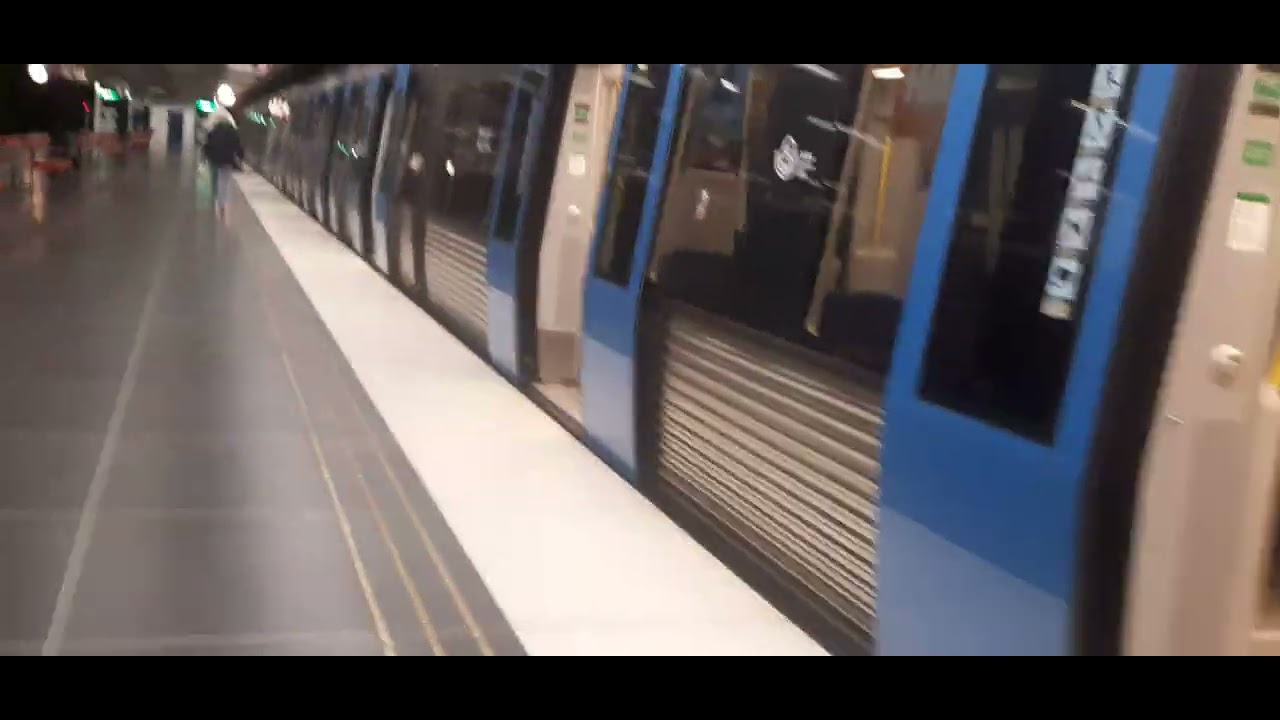 c20 kom in i alby direct från norsborgs depån helt ren och fräsh