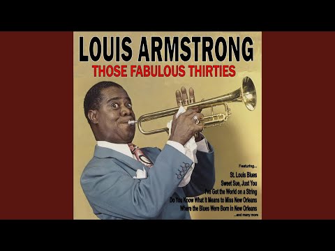 Jack - Armstrong Blues
