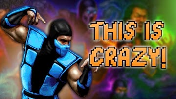 MK Legacy Kollection Is Blowing up... WAY More Addictive Than I Expected!