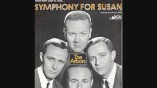 Video thumbnail of "The Arbors - A Symphony For Susan (1966)"