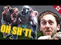 THE WALKING DEAD in AIRSOFT EP.3 ( The END!)