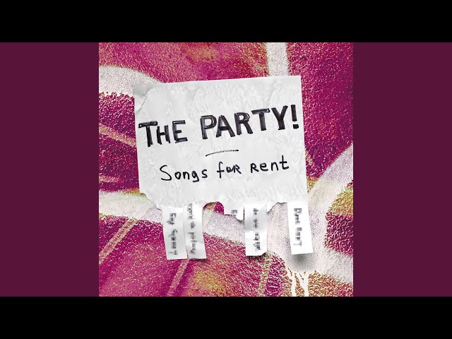 The Party - Mountain Sound