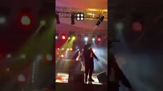 UZI - ARASANDA (5MART 2022 - EDİRNE RAP FEST KONSERİ) Resimi