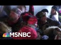 Trump Takes No Responsibility For Riot At U.S. Capitol | Morning Joe | MSNBC