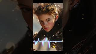 Чом ти не прийшов (Industrial version 2) #електроннамузика #музика #українськамузика #technomusic