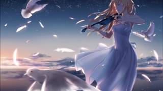 Nightcore - Federkleid Resimi