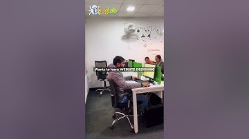 Do you want to learn website design? #shorts @DbugLab #videoediting ​