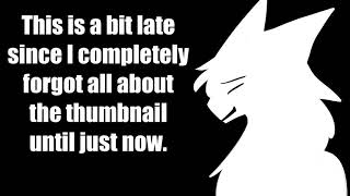 Killer In The Mirror Thumbnail Contest Open