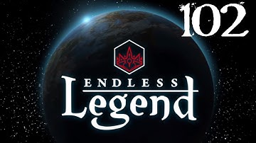 SB Return To Endless Legend 102 - Historic