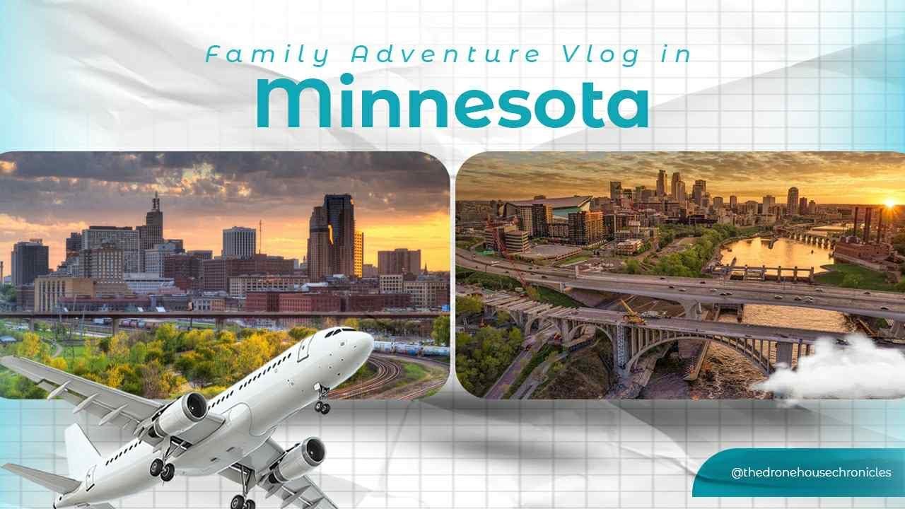 Boats Baseball :Family Adventure In Minnesota Vlog | Minneapolis ...