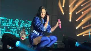 Aqua - Around The World (Live in Tel Aviv 05.01.23)