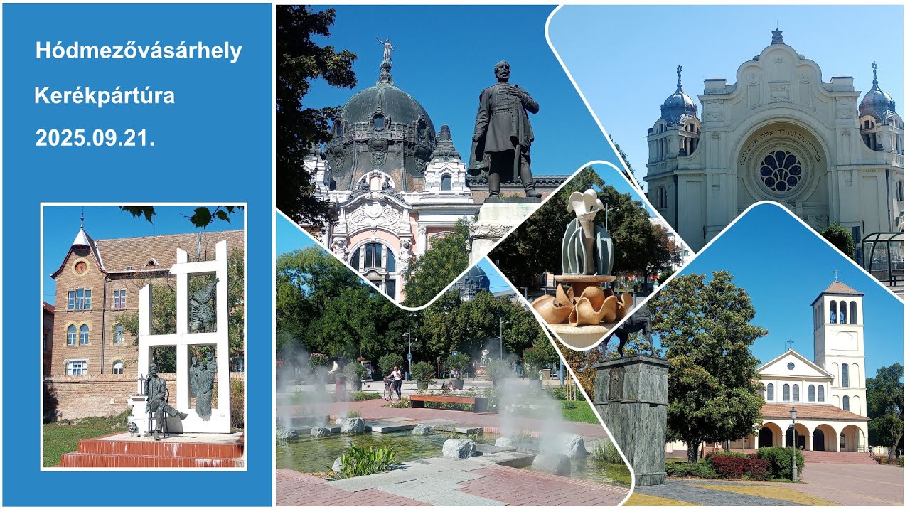 Hódmezővásárhely 2025