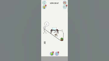 thef puzzle 🤯 (Level 67) subscribe for more #shorts #gaming #puzzle